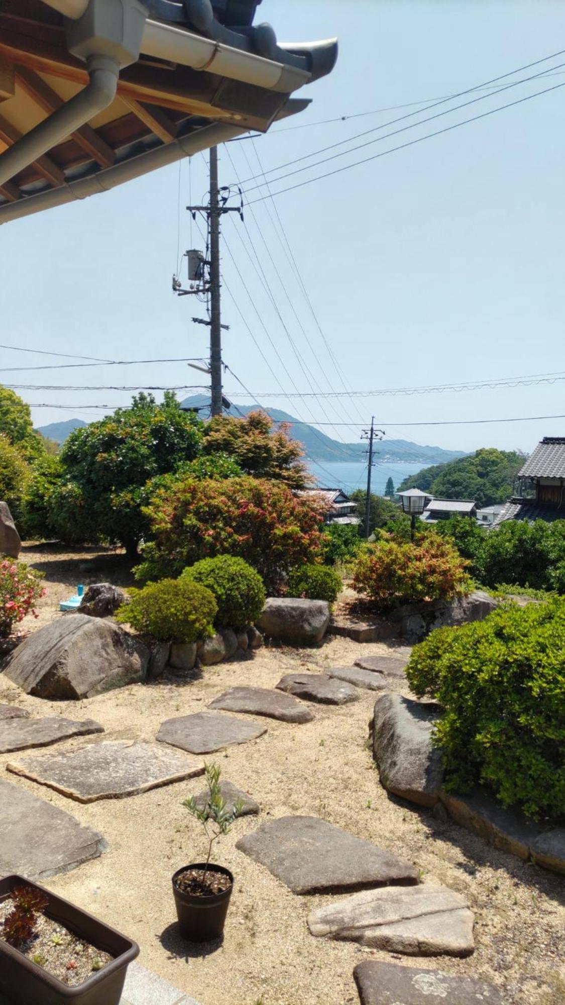 Shimanami Osayo No Yado - Vacation Stay 16166 Onomichi Esterno foto