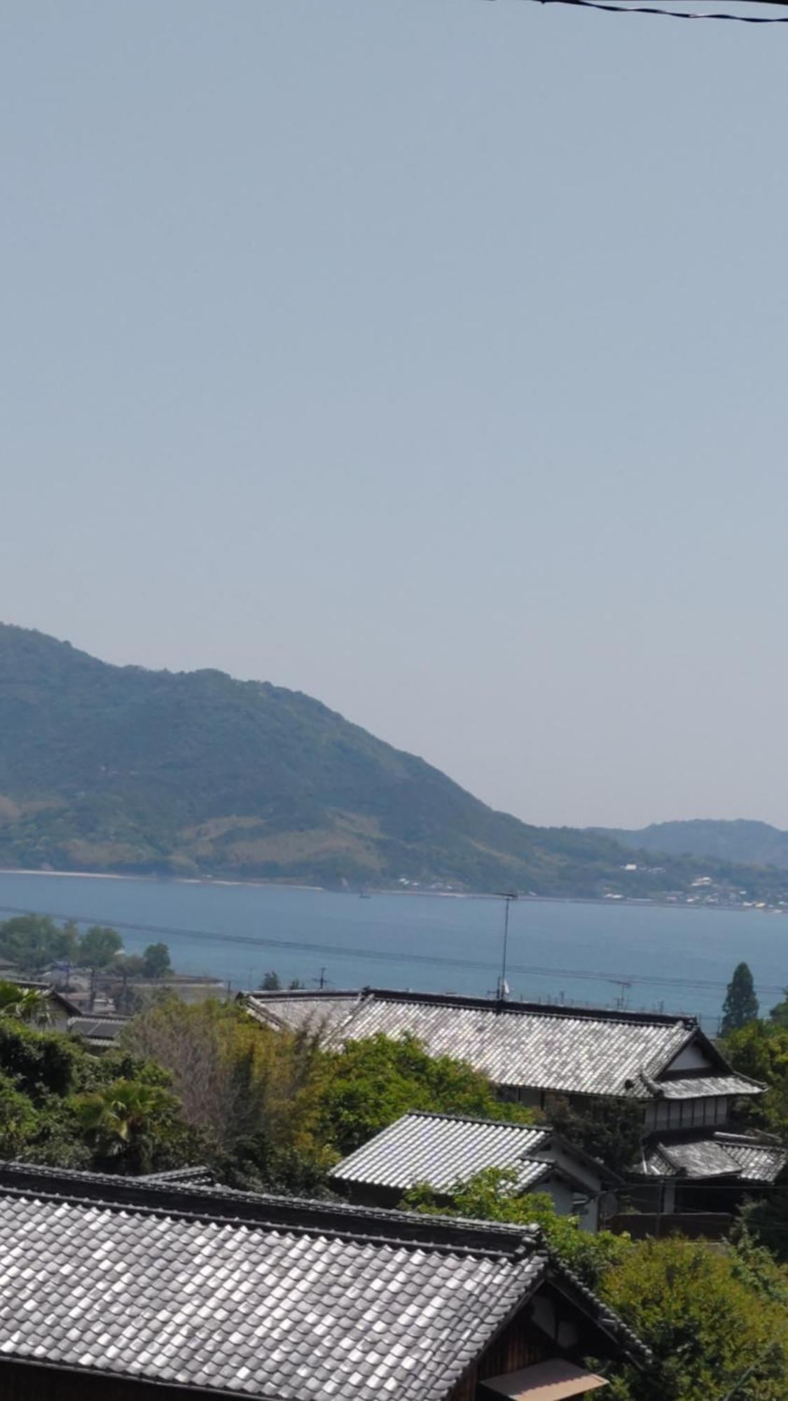 Shimanami Osayo No Yado - Vacation Stay 16166 Onomichi Esterno foto